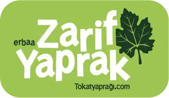 Tokat Erbaa Salamura Yaprağı - Zarif Yaprak