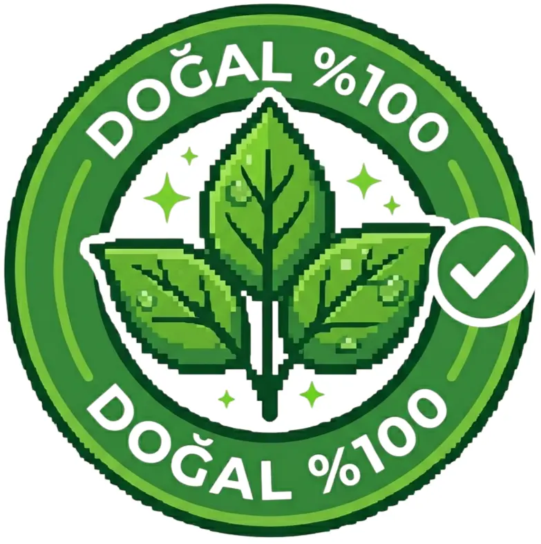 dogal salamura yaprak zarif yaprak