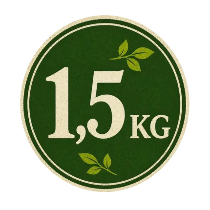 1.5 kg icon