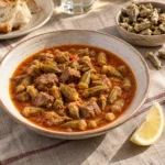 Kuru Çiçek Bamya - Görsel 4